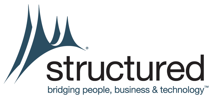 Structured