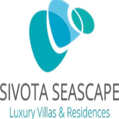 Sivota Seascape's icon