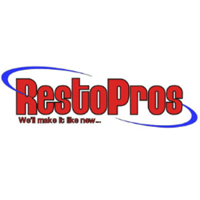 RestoPros logo