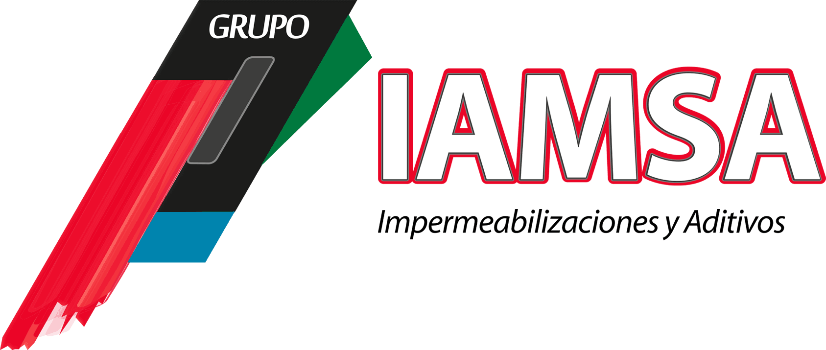 IAMSACV's logos