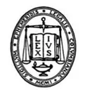 Columbia Law Review's icon
