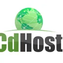 CDHost's icon