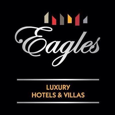 Eagles Luxury Living's icon
