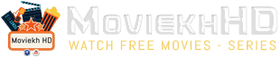 Moviekh HD's logos