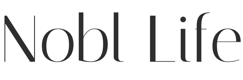 Nobl Life logo