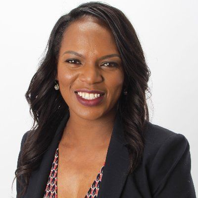 Olga Odhiambo's icon