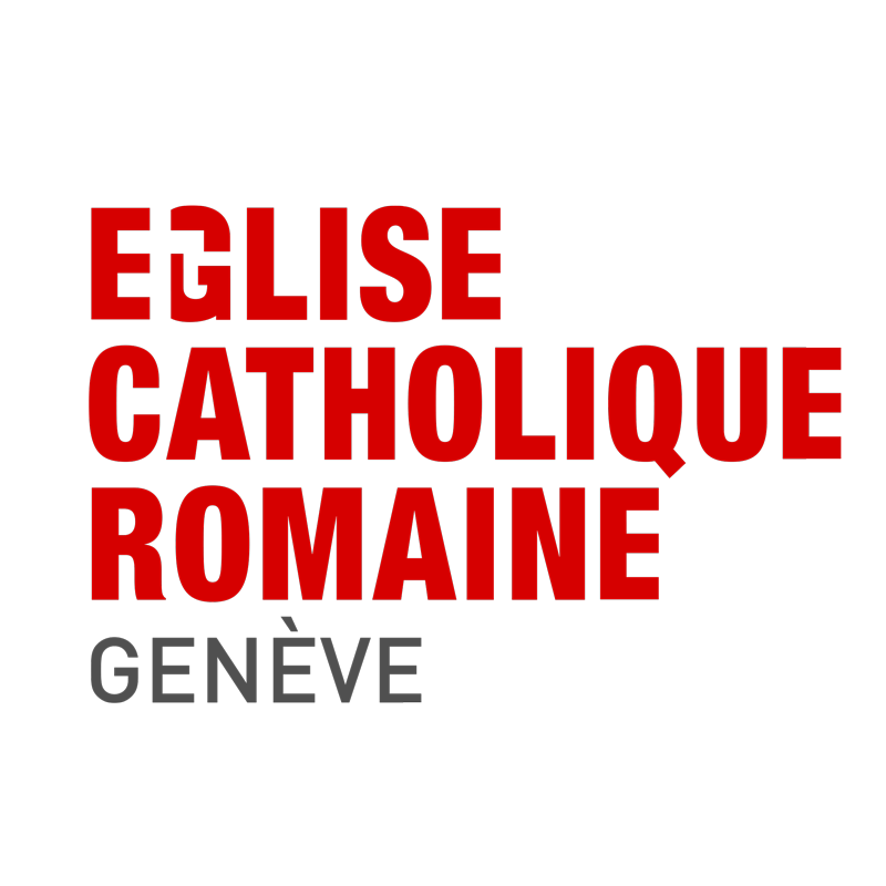 Église catholique romaine à Genève Geneva Logo & Brand Assets (SVG