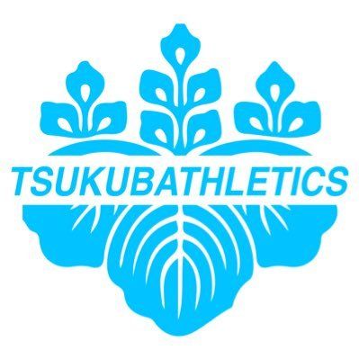 筑波大学陸上競技部's brand icon