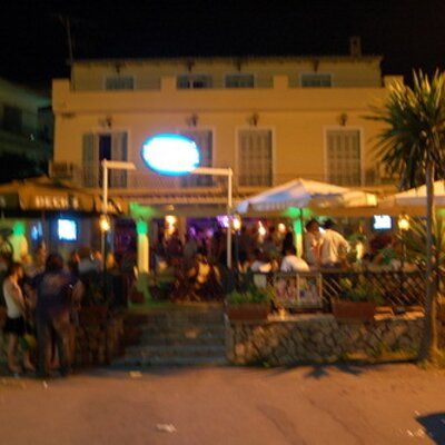 The Harbour Bar's icon