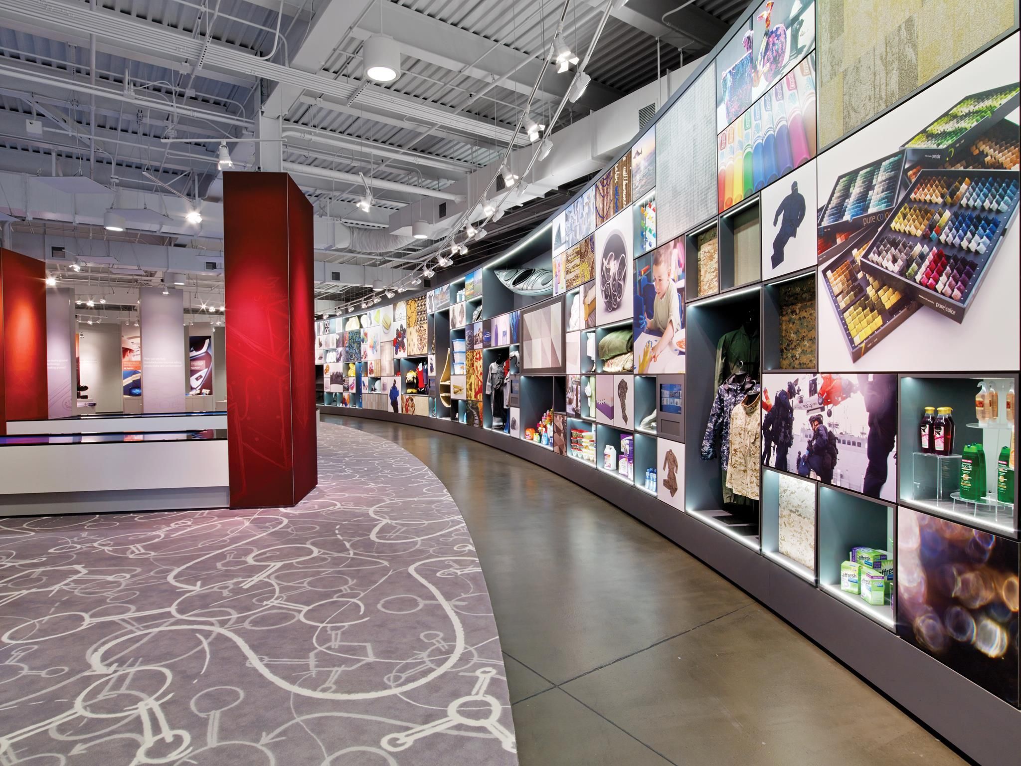 Milliken & Company Logo & Brand Assets (SVG, PNG and vector) - Brandfetch