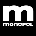 Monopol-Magazin's icon
