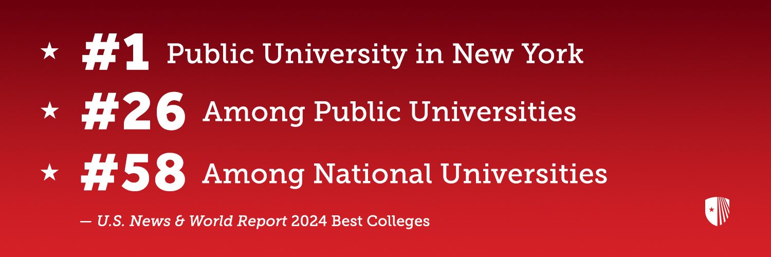 Stony Brook University - Men's Wrestling campus