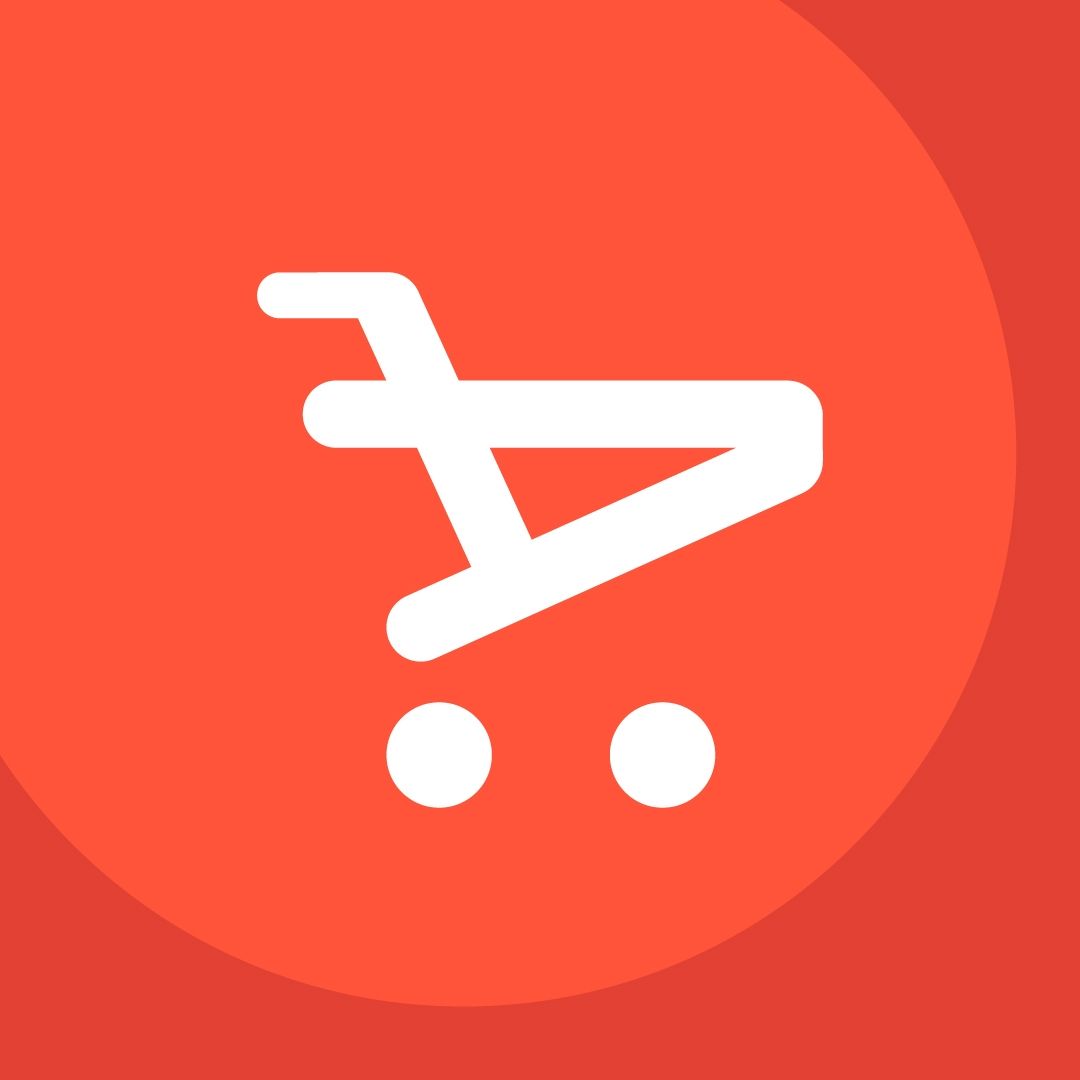 AeroMall's icon