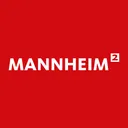 Stadt Mannheim Logo