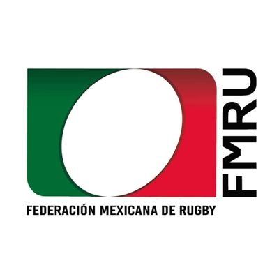 Rugby México's icon