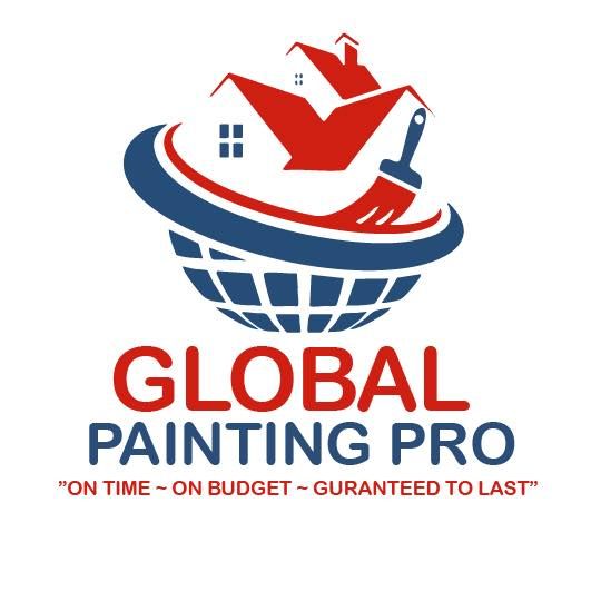 Global Painting Pro's icon