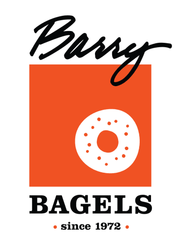 Barry Bagels logo