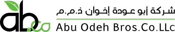 Abu Odeh Bros .Co's logos