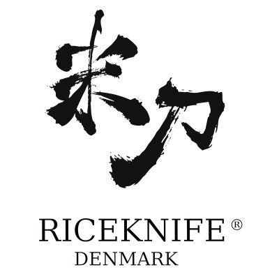Riceknife Denmark logo