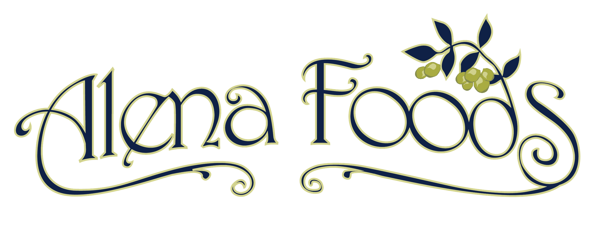 Alena Foods, Inc. logo