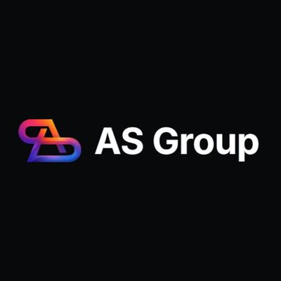 As Group's icon