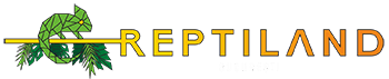 Reptiland Bucuresti's logos