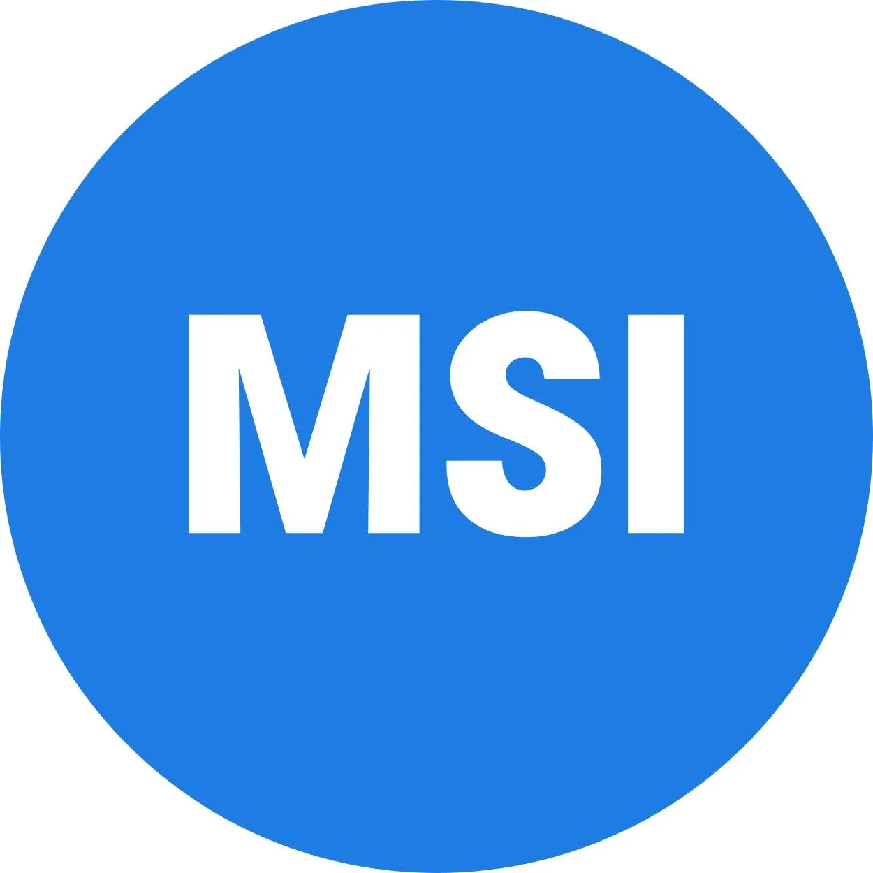 MSI Technologies Inc. logo