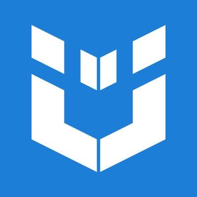 Upfort's icon