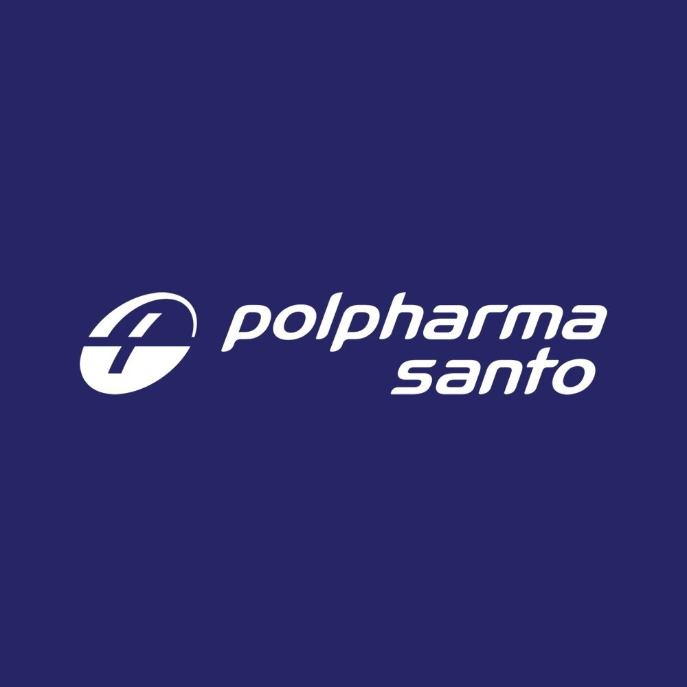 Polpharma Santo's icon