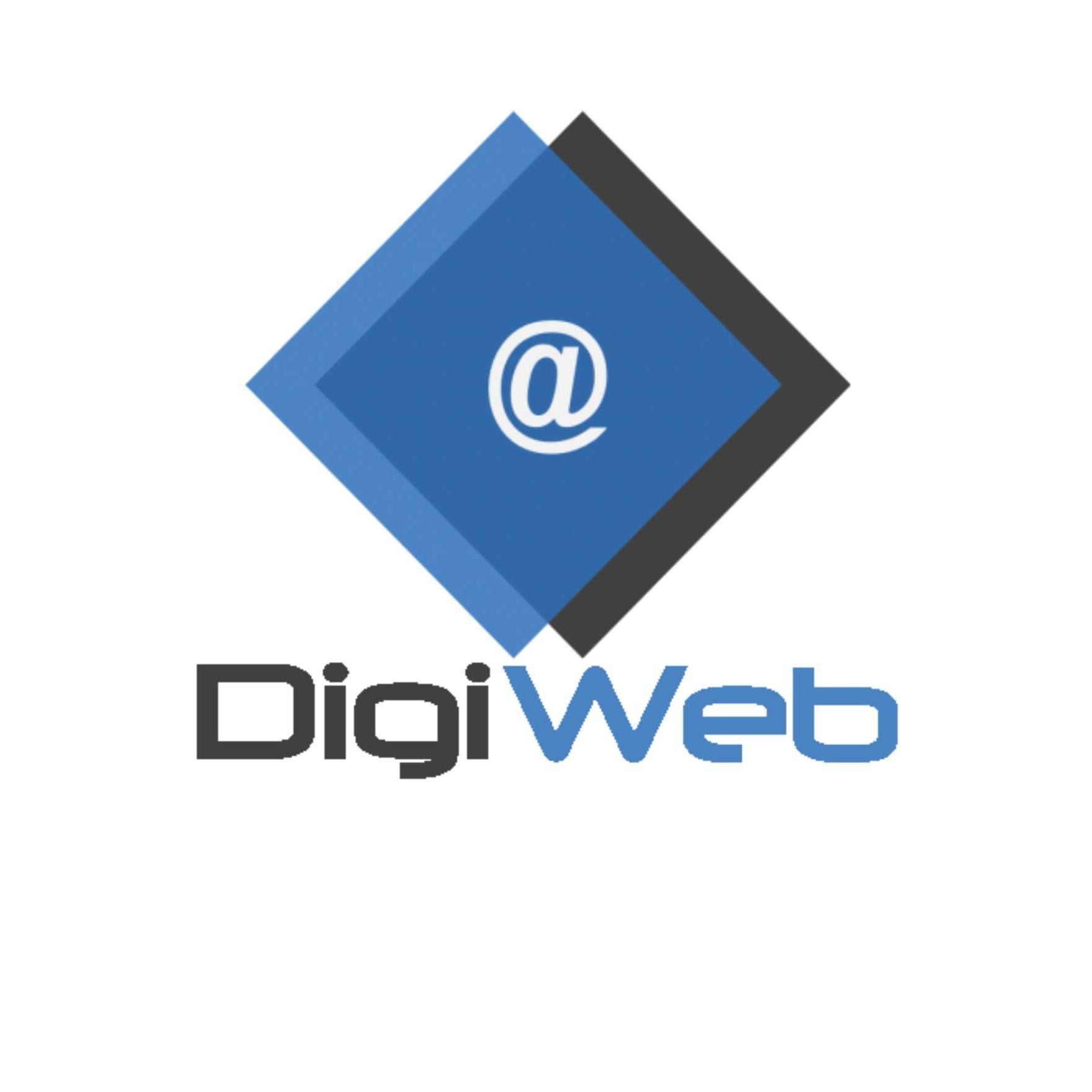 DIGIWEB SARL's icon