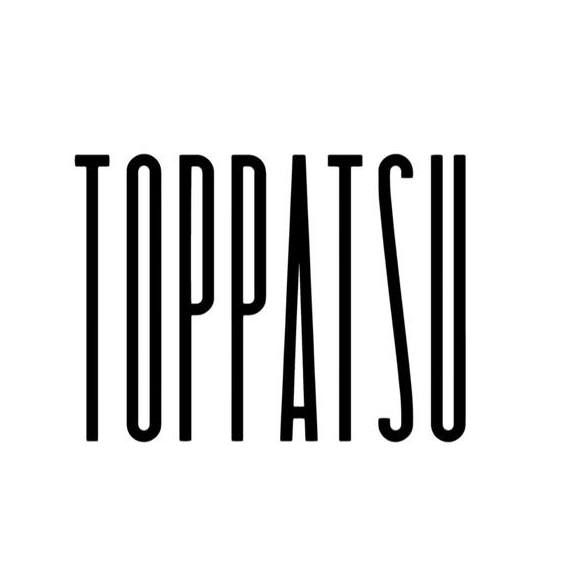 Toppatsu's icon