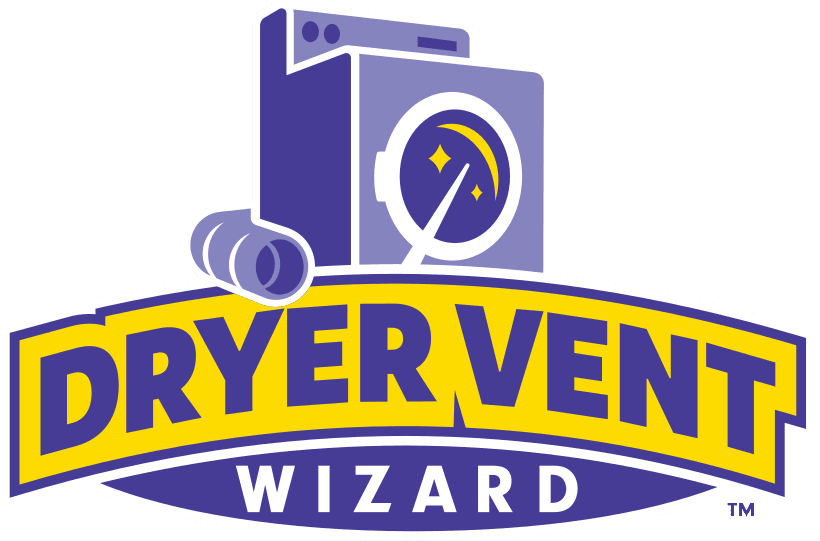 Dryer Vent Wizard logo