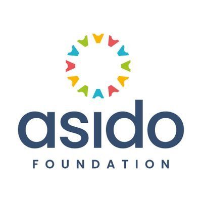 Asidofoundation's icon