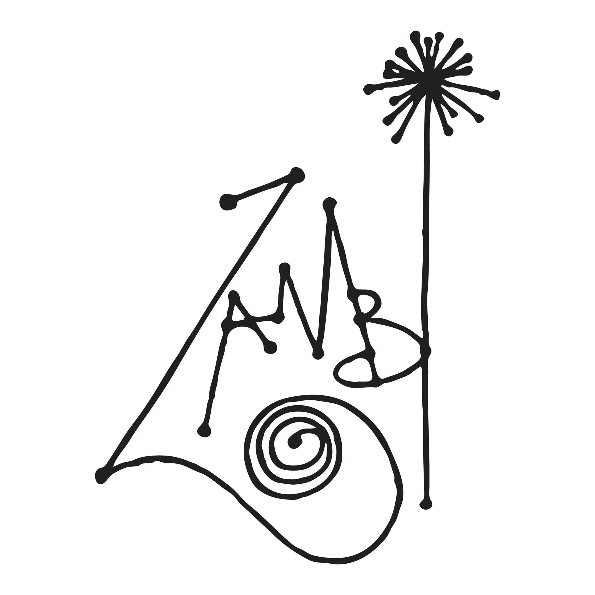 Zambi's brand icon