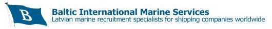 Baltic International Marine Services's logos