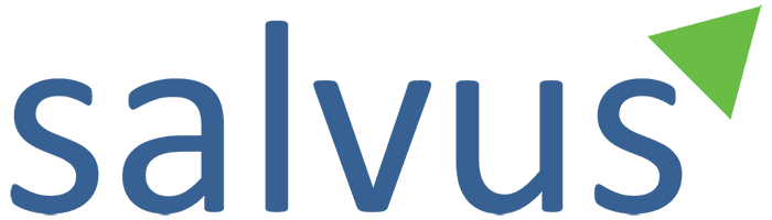 Salvus's logos
