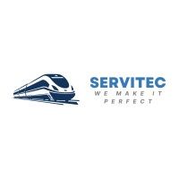 Servitec's icon