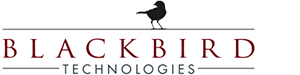 Blackbird Tech's logos