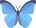 Centre Papillon Bleu's logos