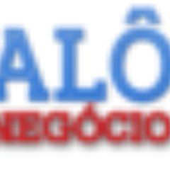 Alonegocios's icon