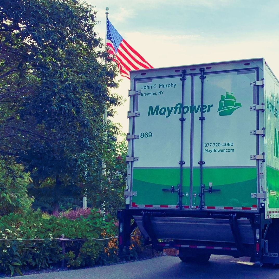 Murphy Moving & Storage's icon