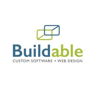 Buildable Custom Software + Web Design