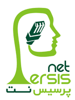 Persisnet پرسیس نت's logos