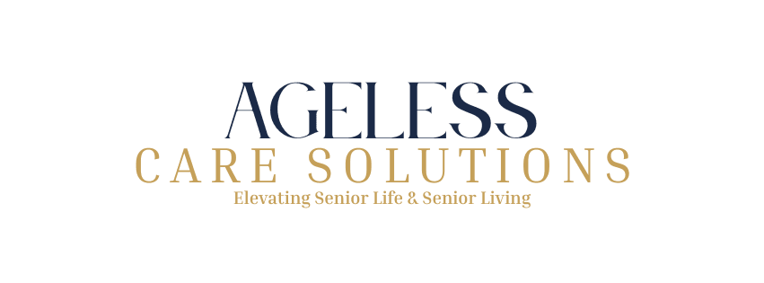 Ageless Care Solutions's logos