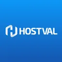 Hostval's icon
