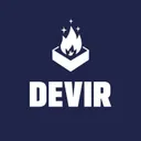 Devir Brasil's icon