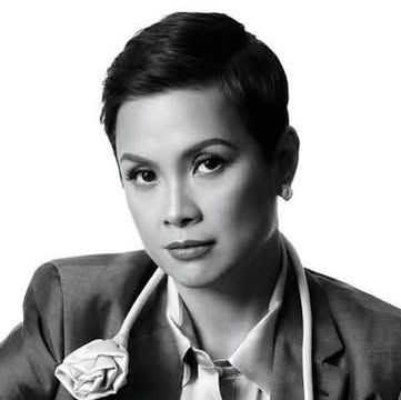 Lea Salonga's icon