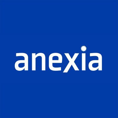 Anexia's icon