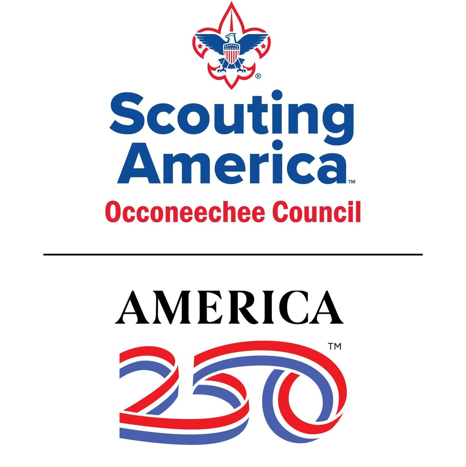 Occoneechee Council's icon