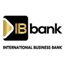 IB West gGmbH Logo